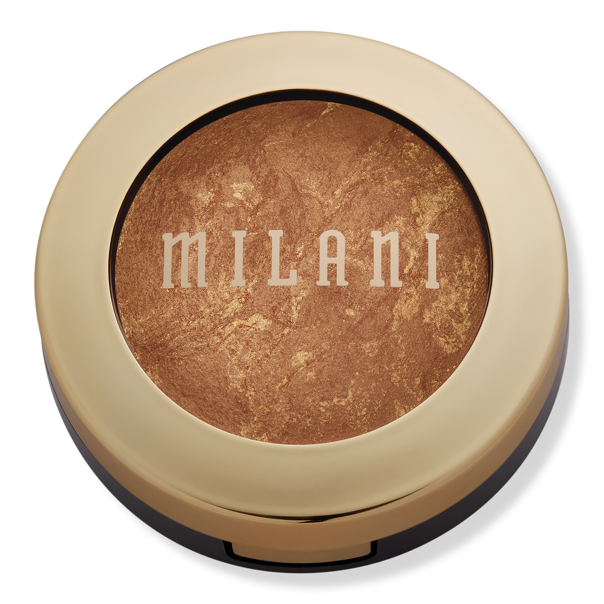 Milani Baked Bronzer, Dolce, 0.25 oz