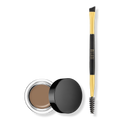 Milani Stay Put Brow Color, Medium Brown, 0.09 oz