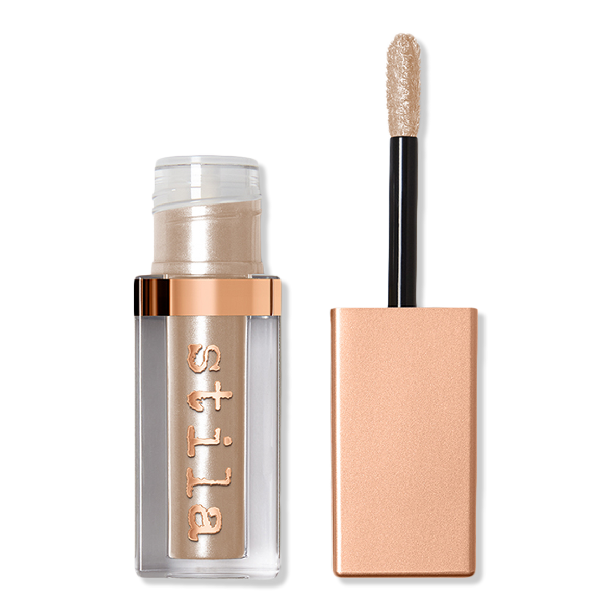 Stila Shimmer & Glow Liquid Eyeshadow, Starlight