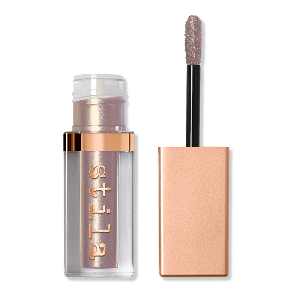 Stila Shimmer & Glow Liquid Eyeshadow, Cloud