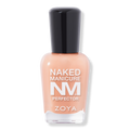 Zoya Nail Lacquer, Nude, 0.5 oz