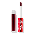 Lime Crime Matte Velvetine Lipstick, Wicked, 0.088 oz
