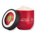 The Body Shop Strawberry Body Yogurt, 6.98 oz