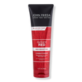 John Frieda Radiant Red Boosting Conditioner, 8.3 oz