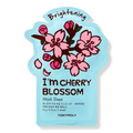 TONYMOLY I'm Real Cherry Blossom Sheet Mask