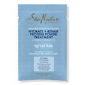 SheaMoisture Manuka Honey & Yogurt Hydrate + Repair Protein-Strong Treatment, 2 oz
