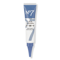 No7 Lift & Luminate Triple Action Eye Cream, 0.5 oz