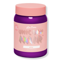 Lime Crime Unicorn Hair Semi-Permanent Hair Color Full Coverage, Pony, 6.76 oz