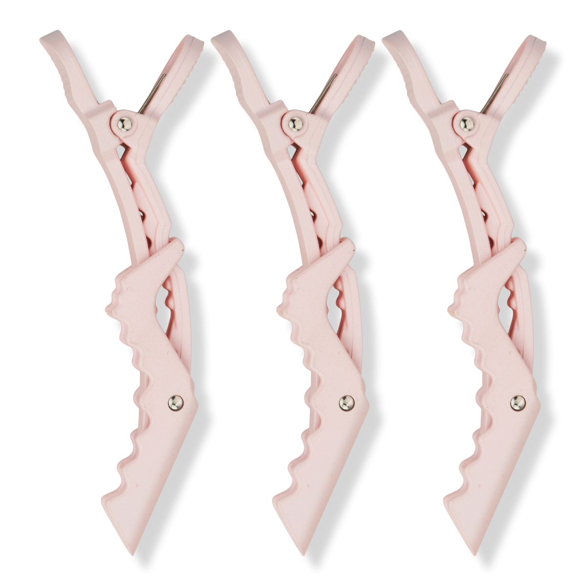 Kitsch Blow Dry Clips, 3 ea
