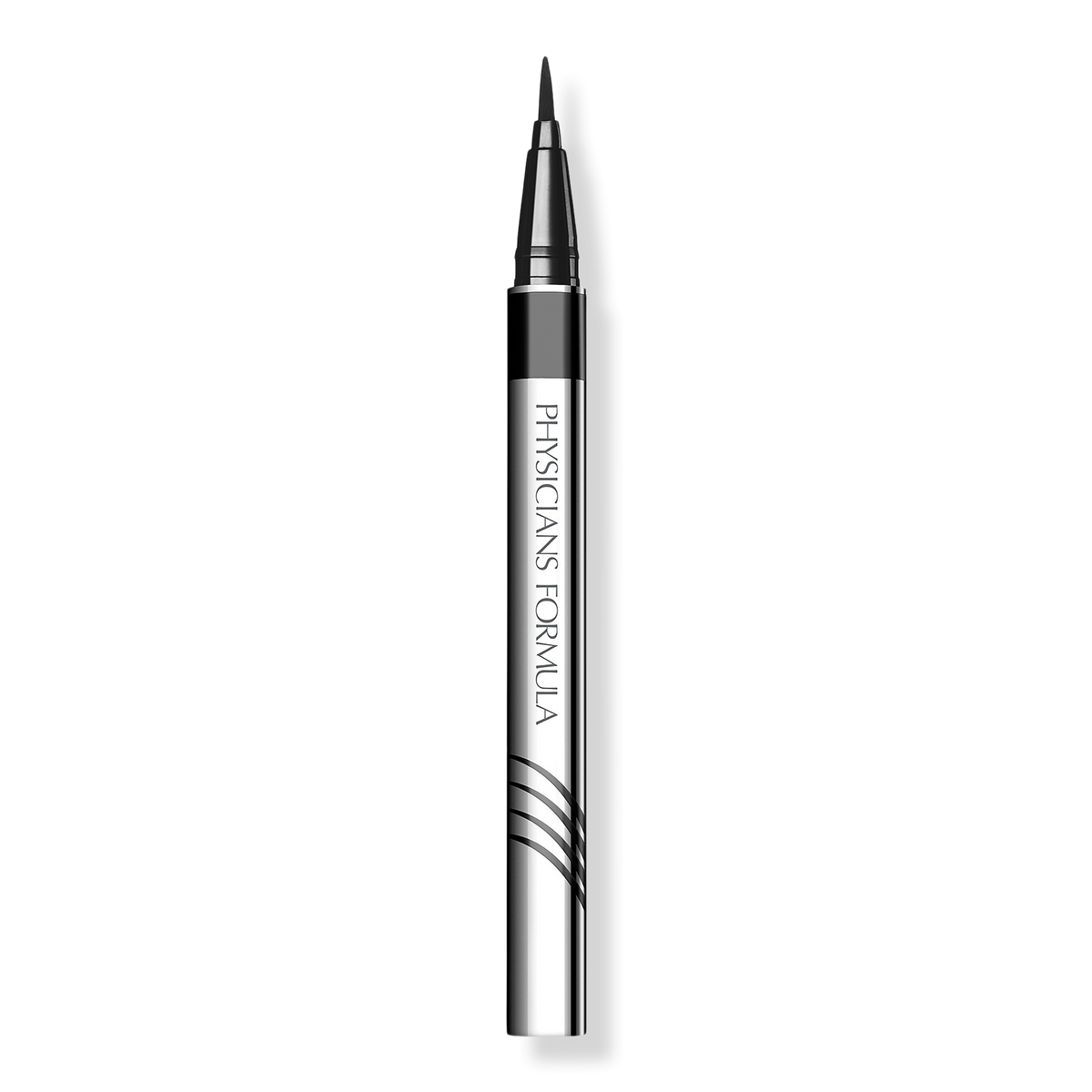 Physicians Formula Eye Booster Lash 2-in-1 Boosting Eyeliner & Serum, Black, 0.02 oz