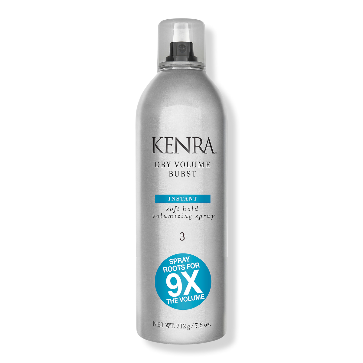 Kenra Professional Dry Volume Burst 3, 7.5 oz