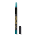 L.A. Girl Ultimate Eye Intense Wear Auto Eyeliner, Totally Teal, 0.01 oz