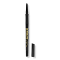 L.A. Girl Ultimate Eye Intense Wear Auto Eyeliner, Ultimate Black, 0.01 oz