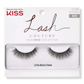Kiss Lash Couture Faux Extensions Lash, Little Black Dress