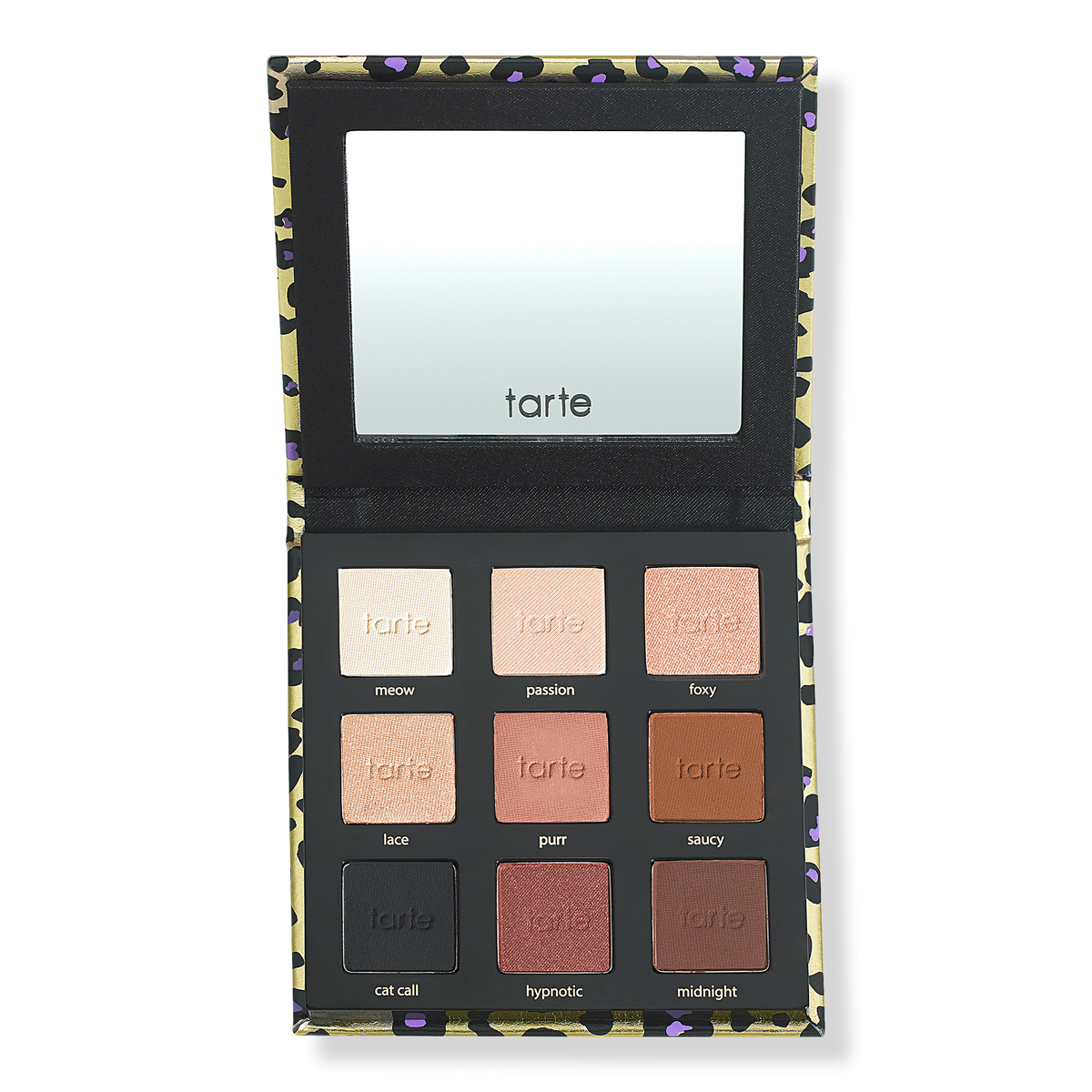 Tarte Maneater Eyeshadow Palette Vol. 2, 0.315 oz