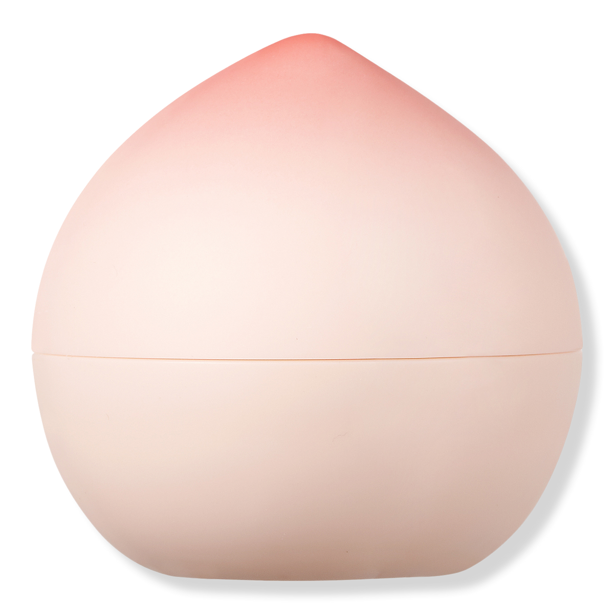 TONYMOLY Peach Cleansing Sherbet, 2.82 oz