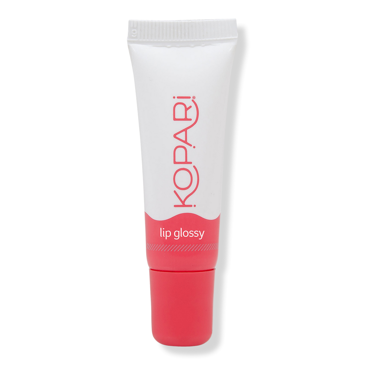 Kopari Beauty Coconut Lip Glossy, Clear, 0.3 oz