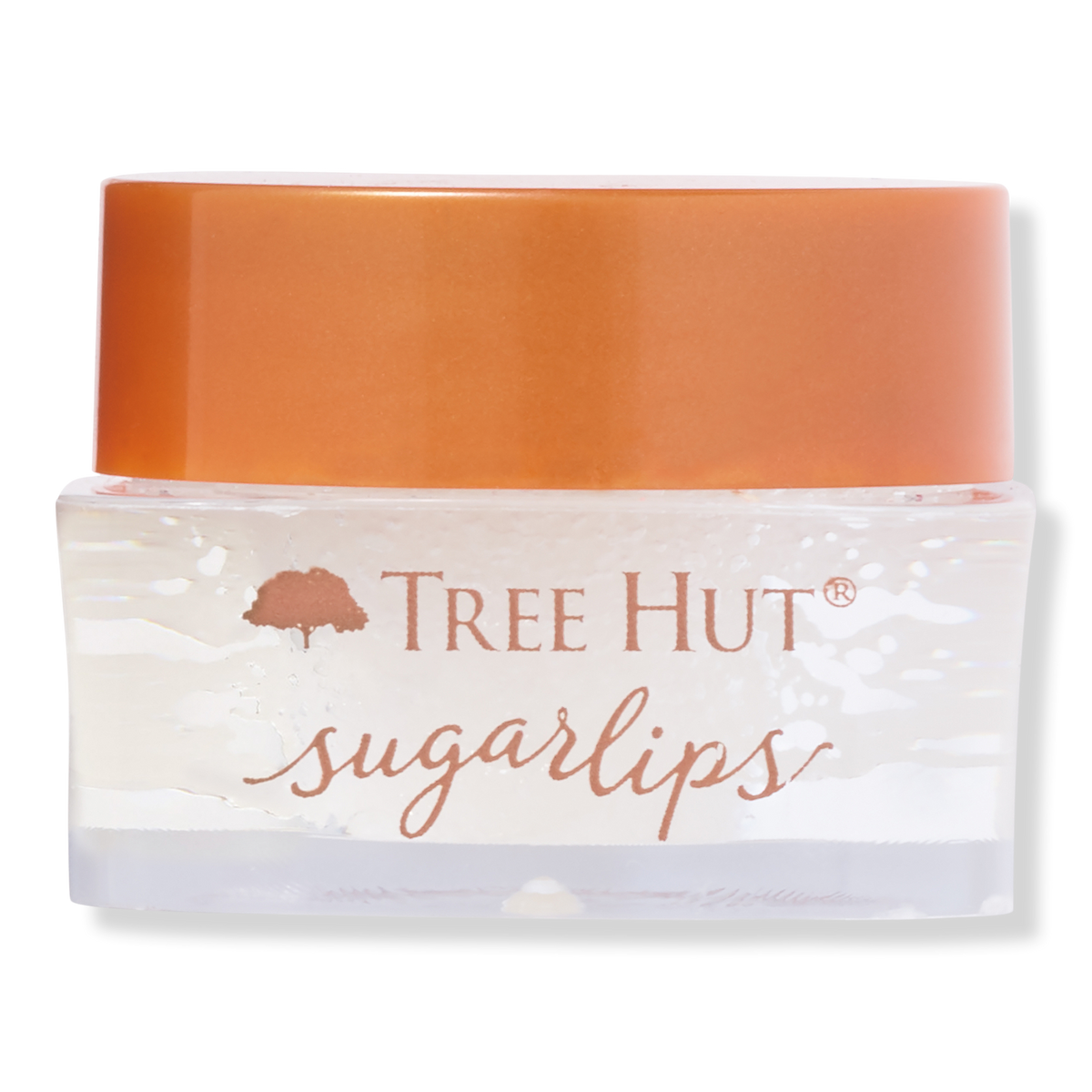 Tree Hut Sugarlips Lip Scrub, 0.34 oz