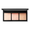 MAC Hyper Real Glow Palette, Flash + Awe, 0.45 oz