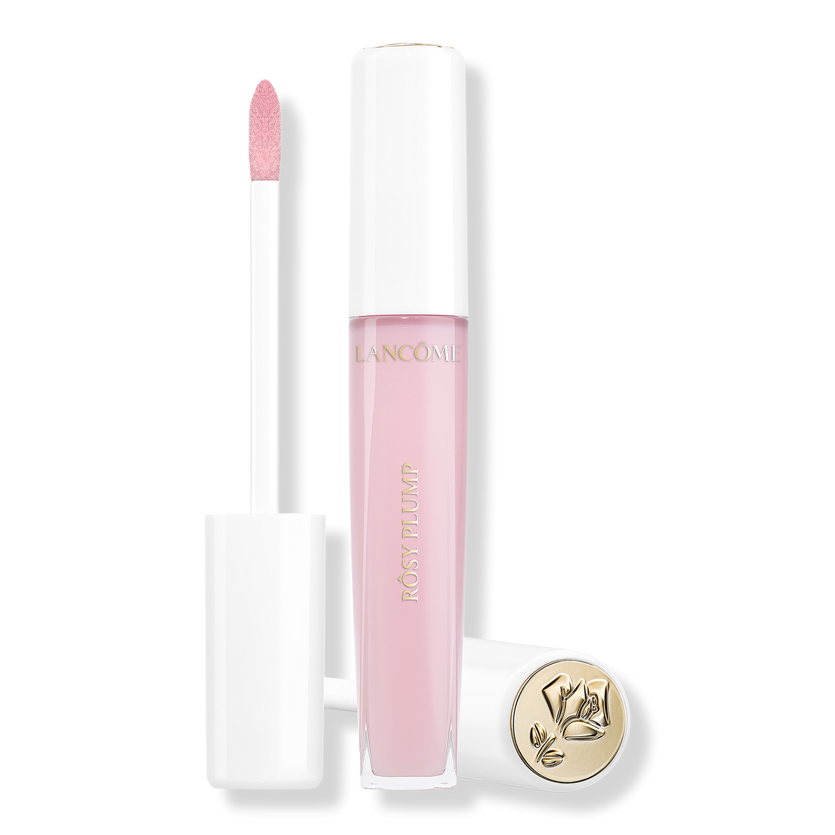 Lancôme L'Absolu Rôsy Plump, 0.27 oz