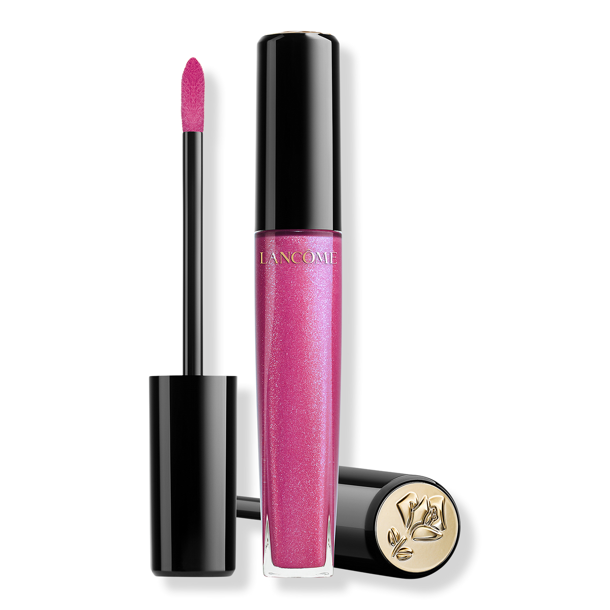 Lancôme L'Absolu Gloss, 383 Premier Baiser, 0.27 oz