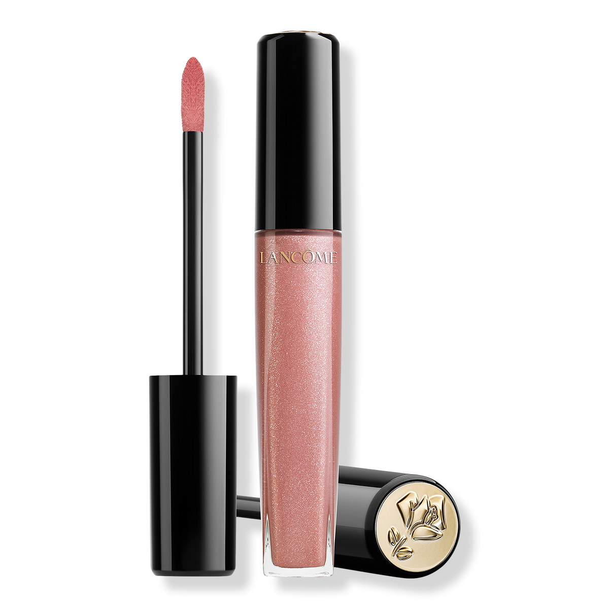 Lancôme L'Absolu Gloss, 222 Beige Muse, 0.27 oz