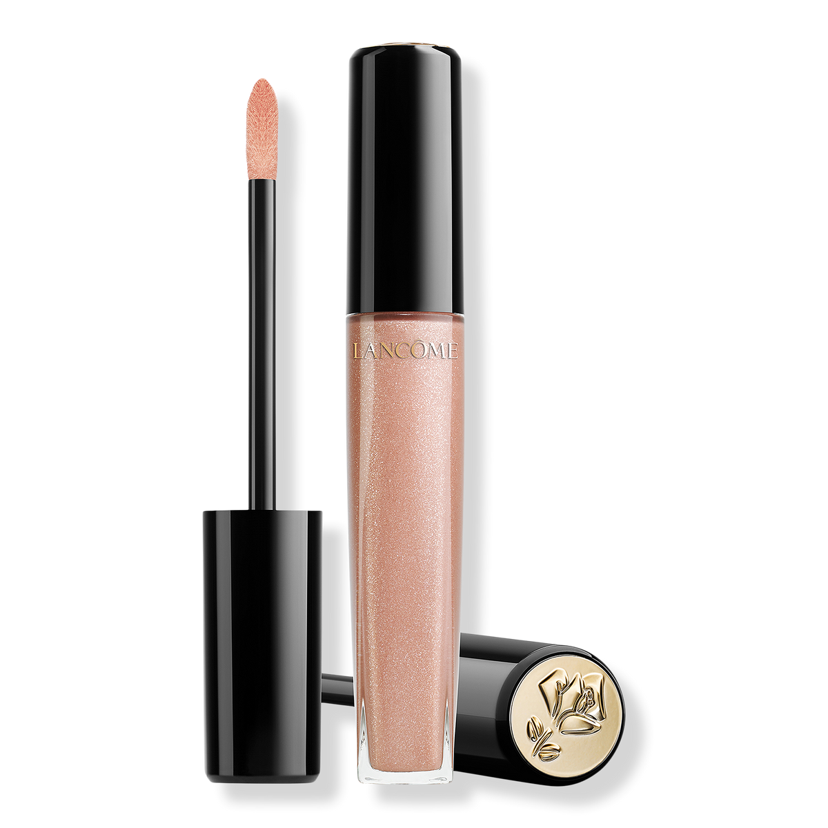 Lancôme L'Absolu Gloss, 212 Café Crème, 0.27 oz