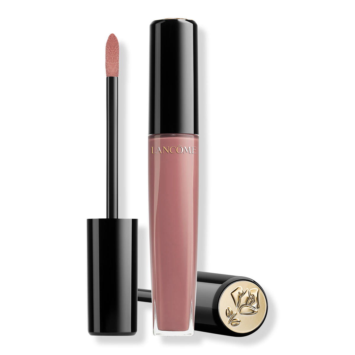 Lancôme L'Absolu Gloss, 202 Nuit & Jour, 0.27 oz