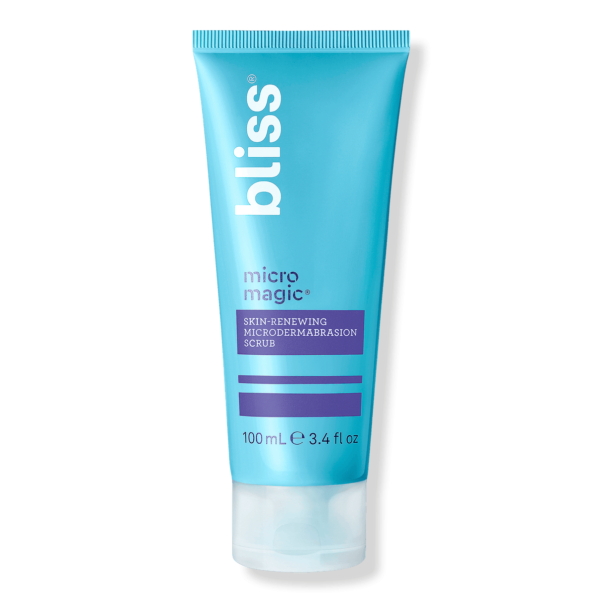 Bliss Micro Magic Skin-Renewing Microdermabrasion Scrub, 3.4 oz - OTC Shoppe Express