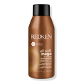 Redken Travel Size All Soft Mega Shampoo, 1.7 oz