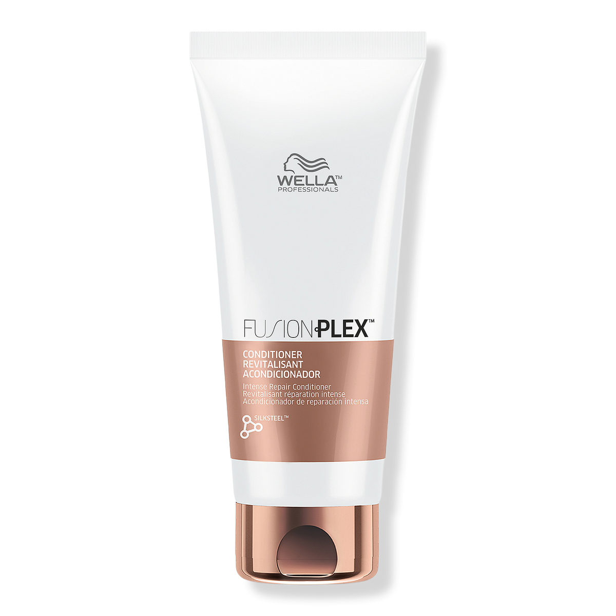 Wella Fusionplex Conditioner, 6.8 oz