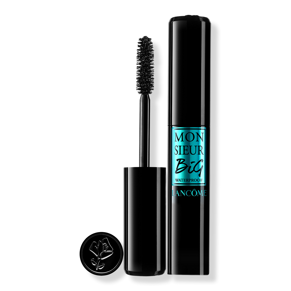 Lancôme Monsieur Big Waterproof Mascara, Black, 0.33 oz