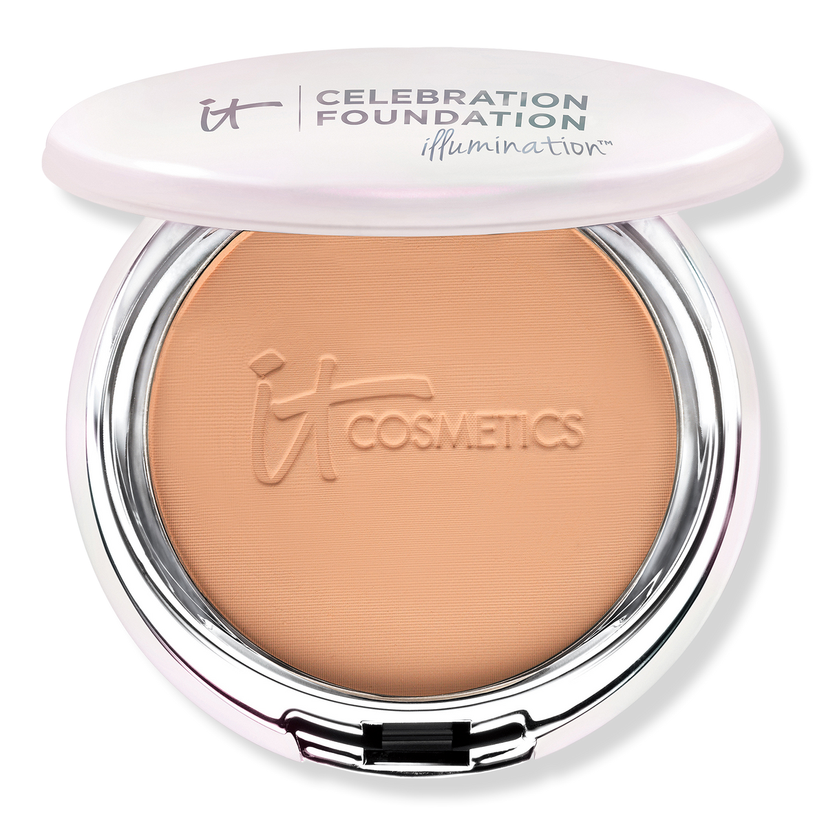 IT Cosmetics Celebration Foundation Illumination, Rich, 0.3 oz