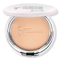 IT Cosmetics Celebration Foundation Illumination, Medium Tan, 0.3 oz