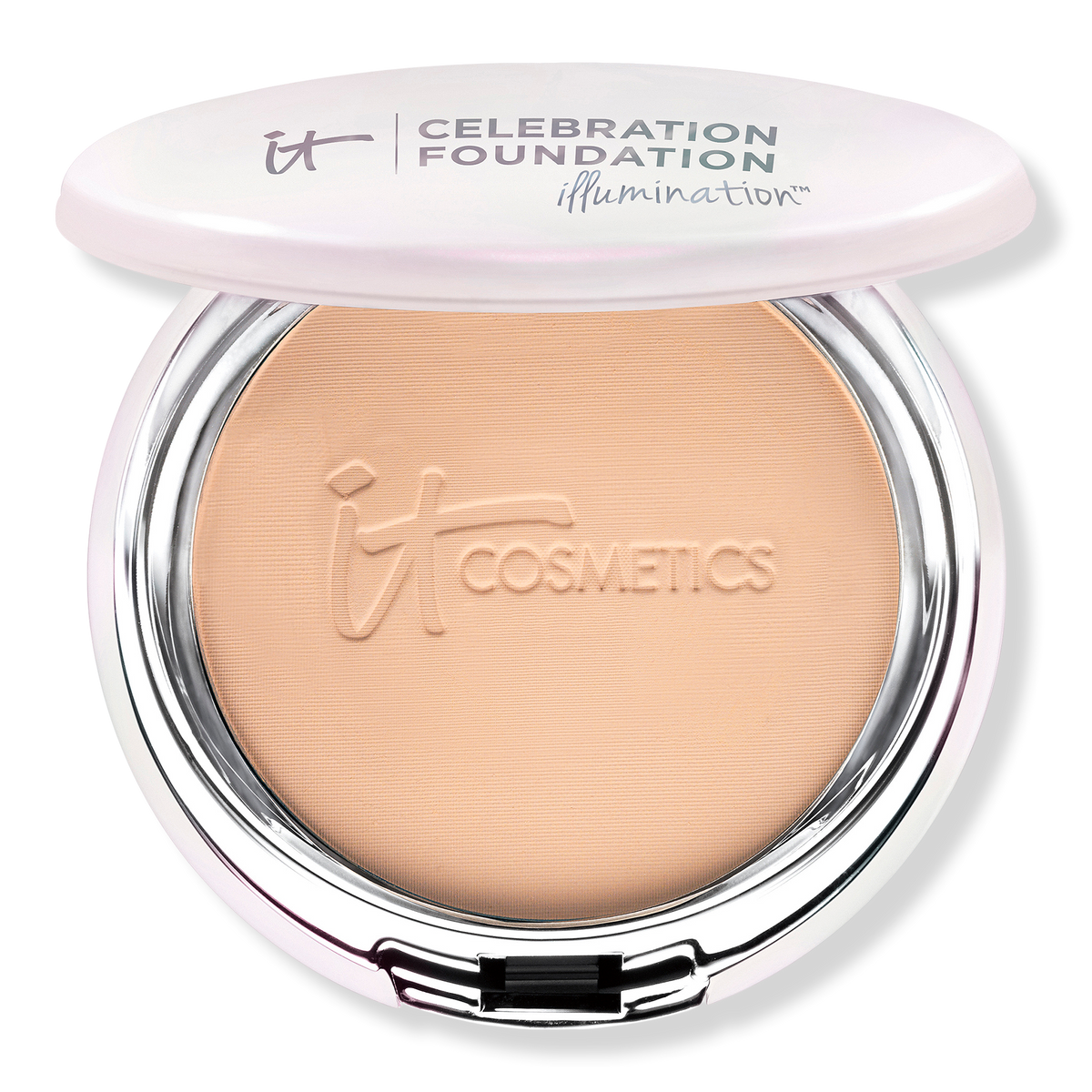 IT Cosmetics Celebration Foundation Illumination, Medium Tan, 0.3 oz
