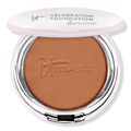 IT Cosmetics Celebration Foundation Illumination, Deep, 0.3 oz