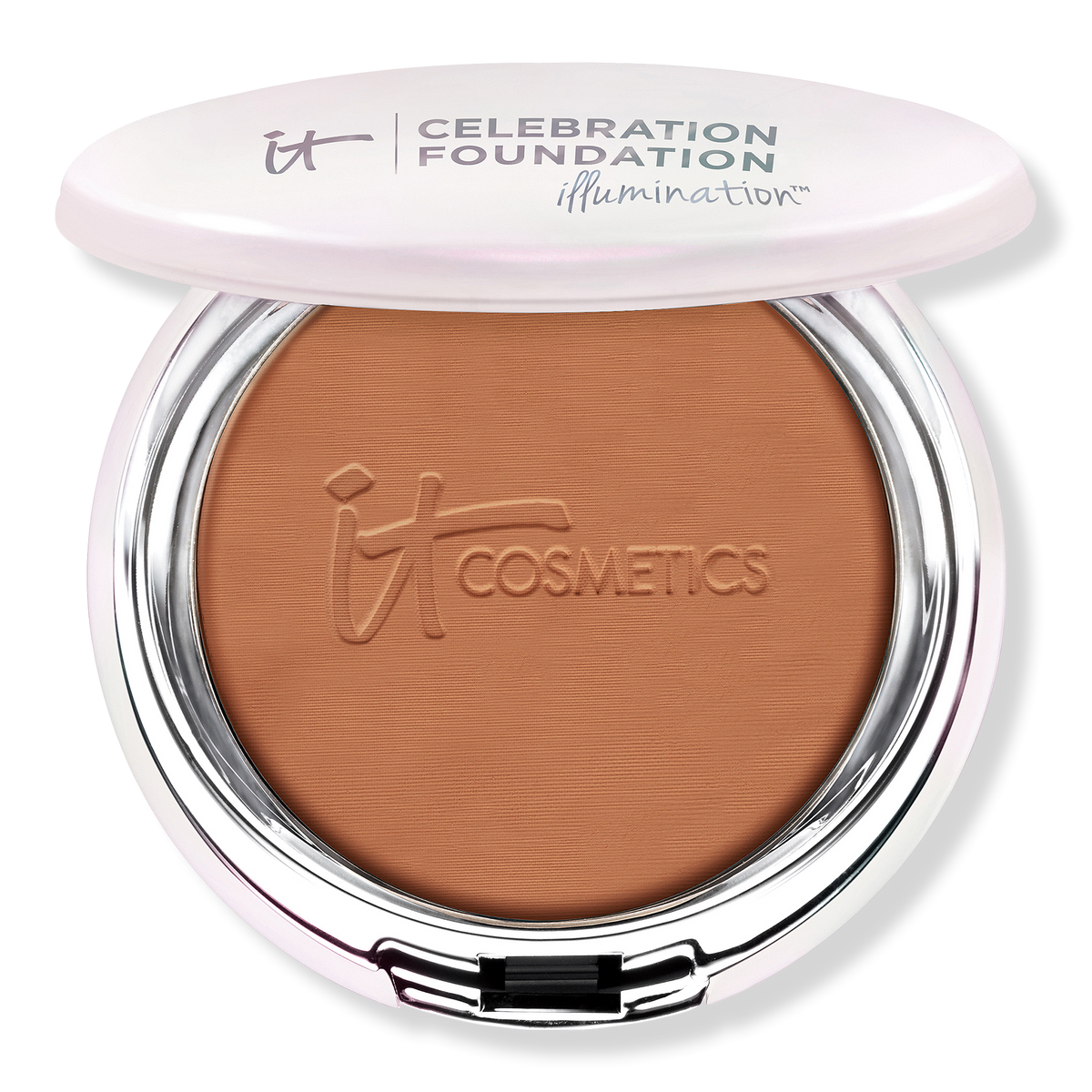 IT Cosmetics Celebration Foundation Illumination, Deep, 0.3 oz