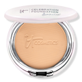 IT Cosmetics Celebration Foundation Illumination, Tan, 0.3 oz