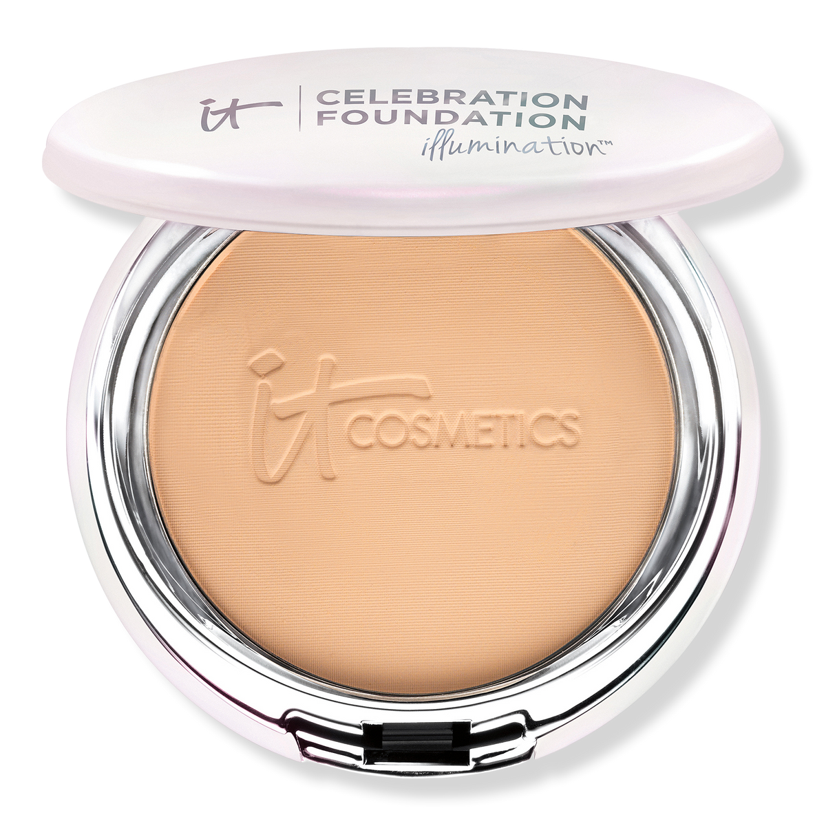 IT Cosmetics Celebration Foundation Illumination, Tan, 0.3 oz