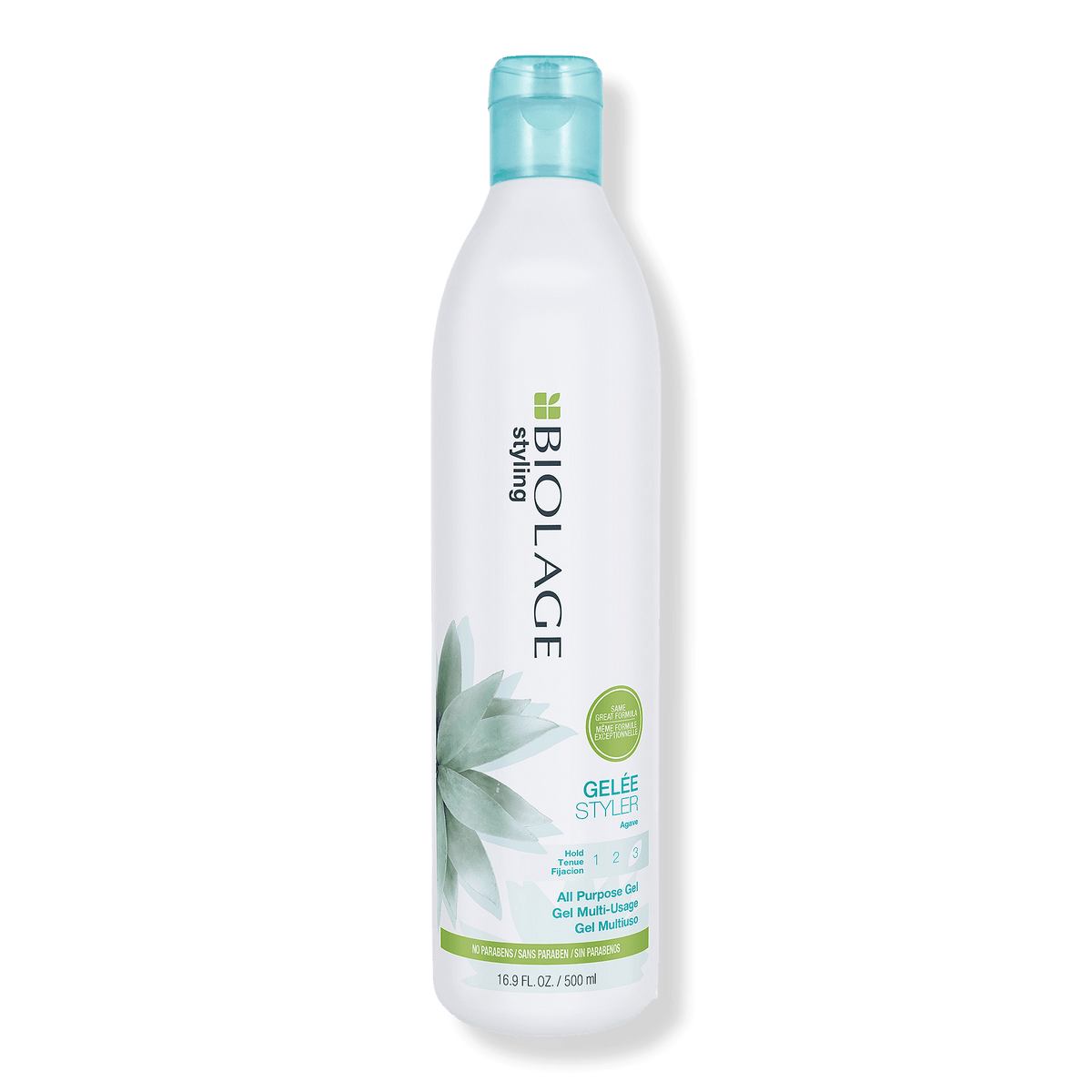 Biolage Styling Gelée, 16.9 oz - OTC Shoppe Express