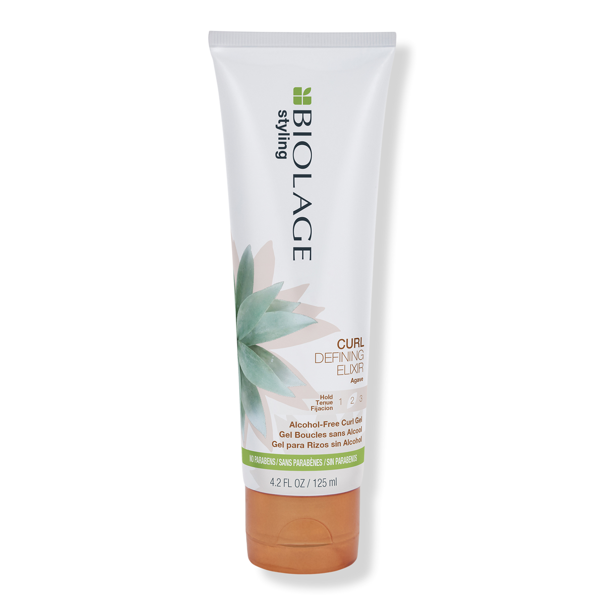 Matrix Biolage Styling Curl Defining Elixir, 4.2 oz