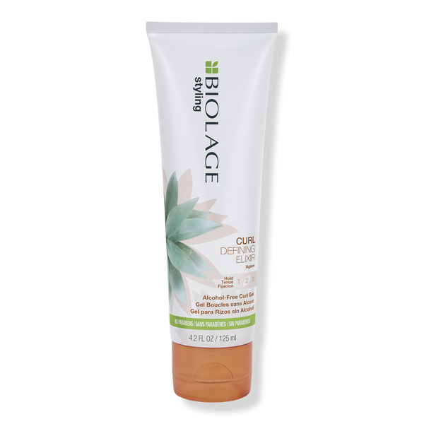 Matrix Biolage Styling Curl Defining Elixir, 4.2 oz
