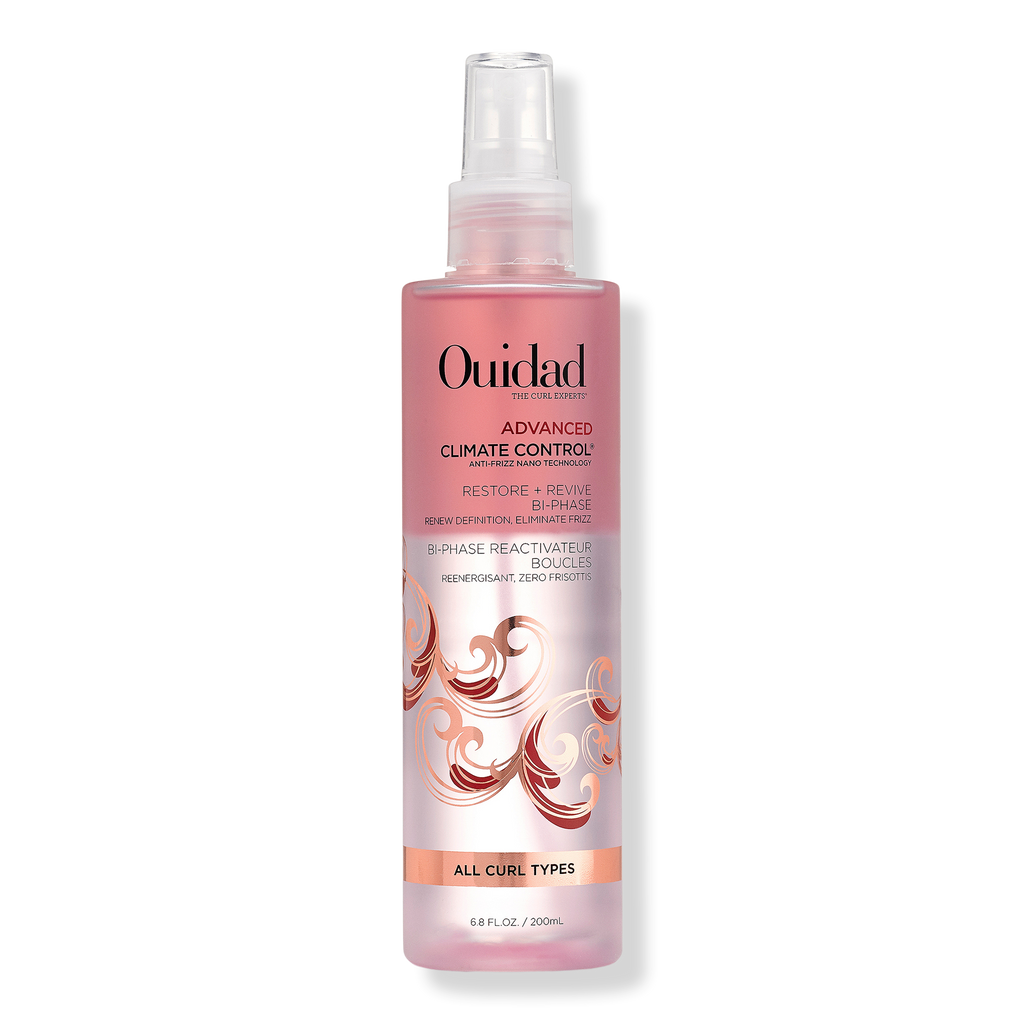 Ouidad Advanced Climate Control Restore + Revive Bi-Phase, 6.7 oz