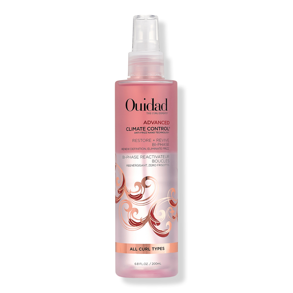 Ouidad Advanced Climate Control Restore + Revive Bi-Phase, 6.7 oz