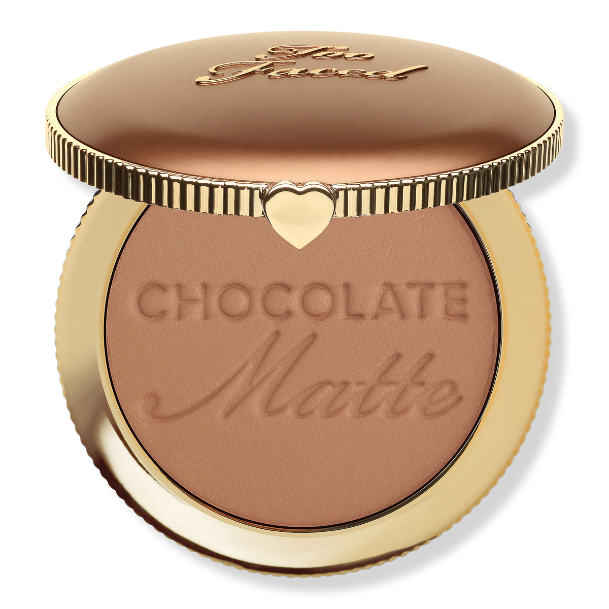 Too Faced Chocolate Soleil Matte Bronzer, Chocolate, 0.28 oz