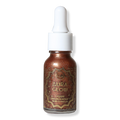 J.Cat Beauty Aura Glow Liquid Highlighter, Pink Goddess, 0.5 oz
