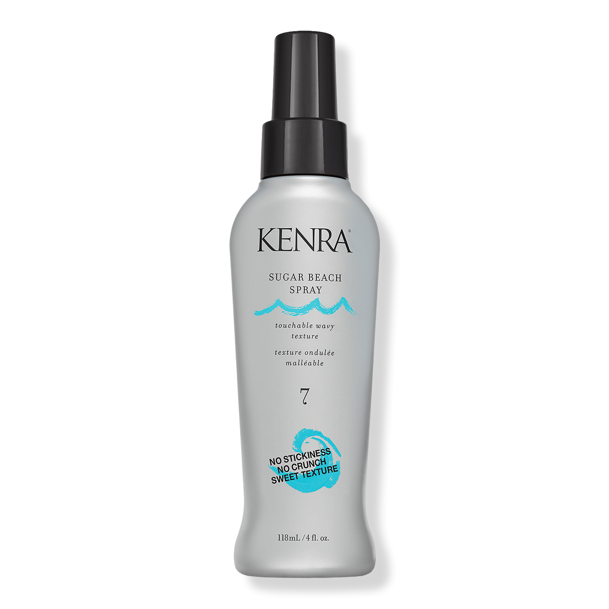 Kenra Professional Sugar Beach Spray 7, 4 oz