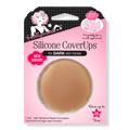 Hollywood Fashion Secrets Silicone CoverUps, Dark
