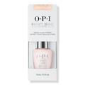 OPI Infinite Shine Ridge Filler Primer 0.5 oz, Nail Smoother Base Coat