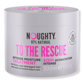Noughty To The Rescue Intense Moisture Treatment, 10 oz